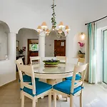 Casa Sonny Вилла