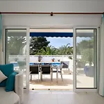 Casa Sonny Карвоейру