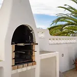 Вилла Casa Sonny Карвоейру