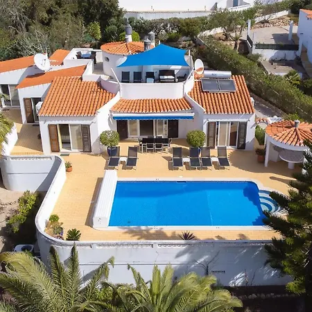 Вилла Casa Sonny *