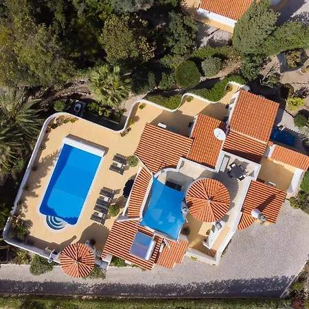 Вилла Casa Sonny