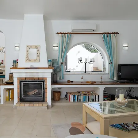 Casa Sonny Вилла