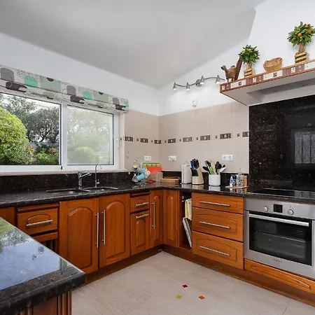 ヴィラ Casa Sonny