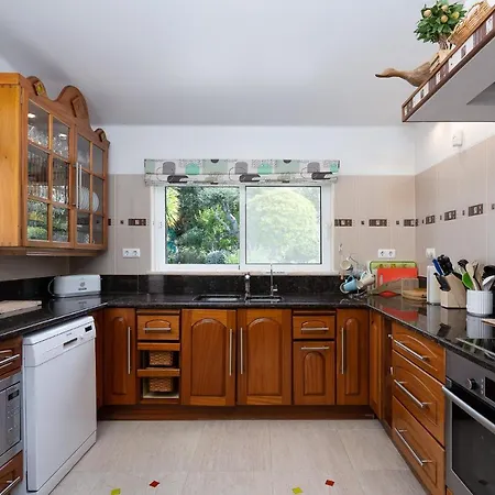 ヴィラ Casa Sonny