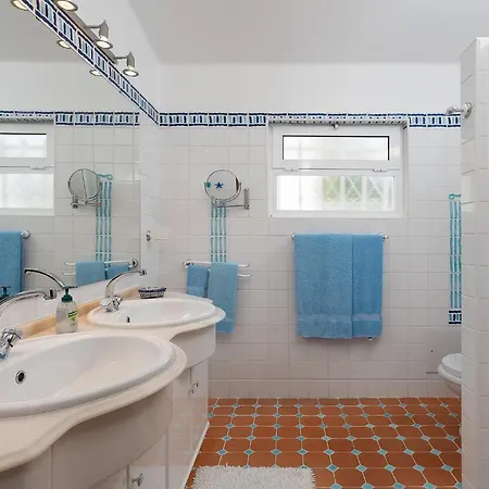 Casa Sonny * Carvoeiro (Lagoa)