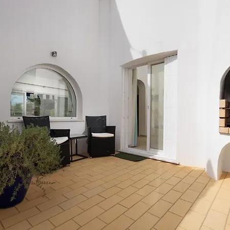 Casa Sonny Вилла Карвоейру