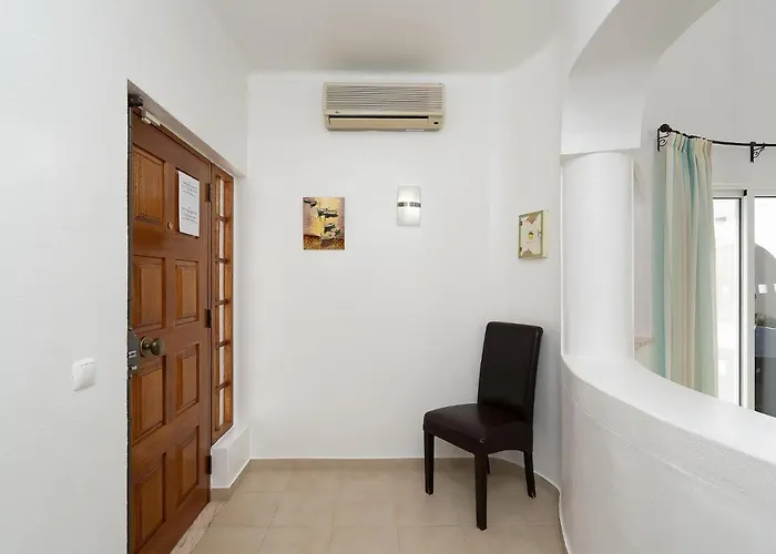 Villa Casa Sonny Carvoeiro (Lagoa)