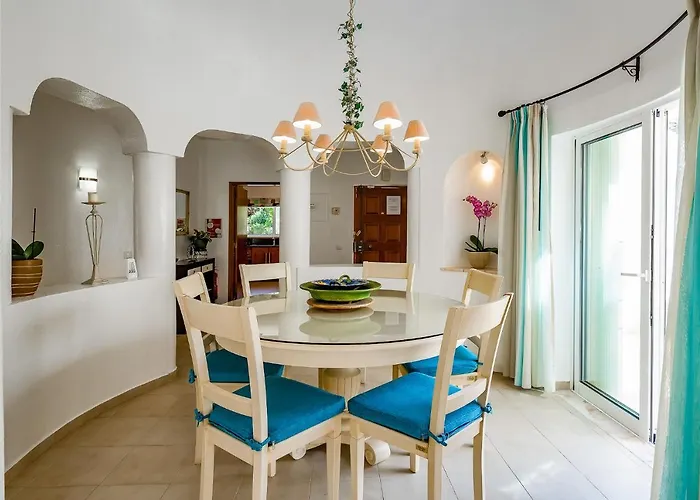 Casa Sonny Villa