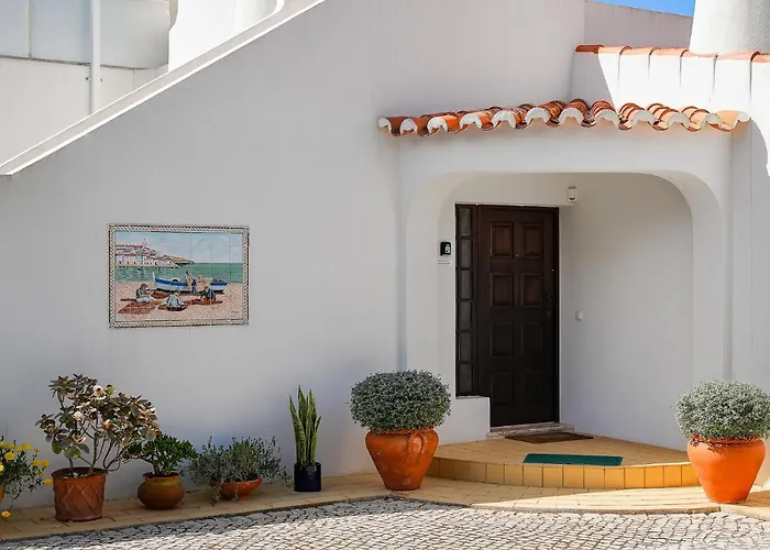 Villa Casa Sonny *