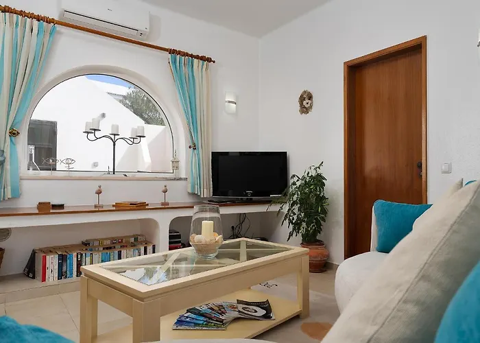 Villa Casa Sonny *