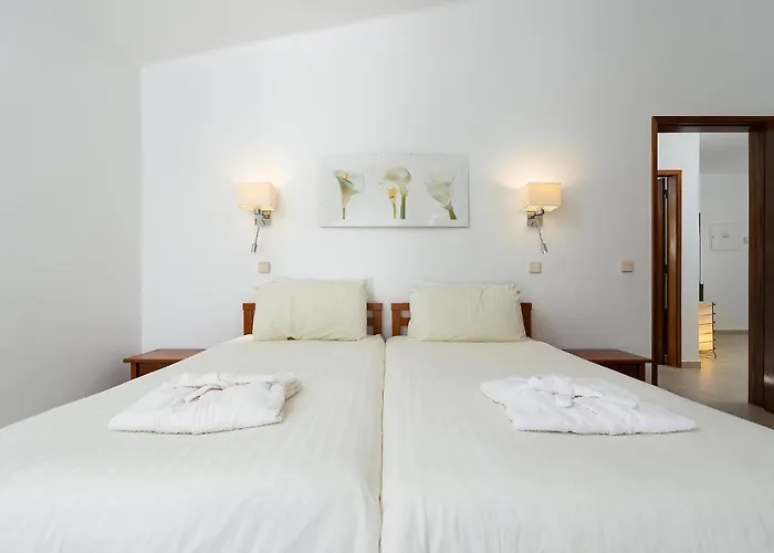 Casa Sonny Villa *