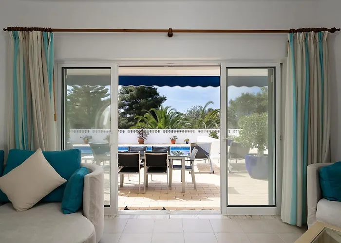 Casa Sonny Carvoeiro (Lagoa)