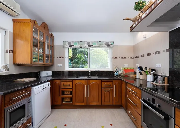 Villa Casa Sonny