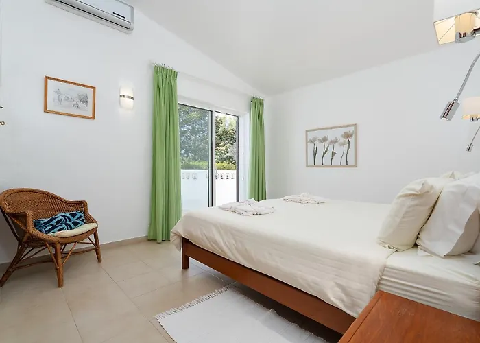 Casa Sonny Villa Carvoeiro (Lagoa)