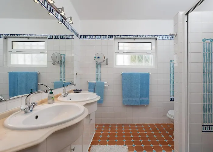 Casa Sonny * Carvoeiro (Lagoa)