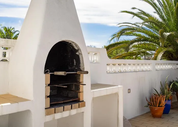 Villa Casa Sonny Carvoeiro (Lagoa)