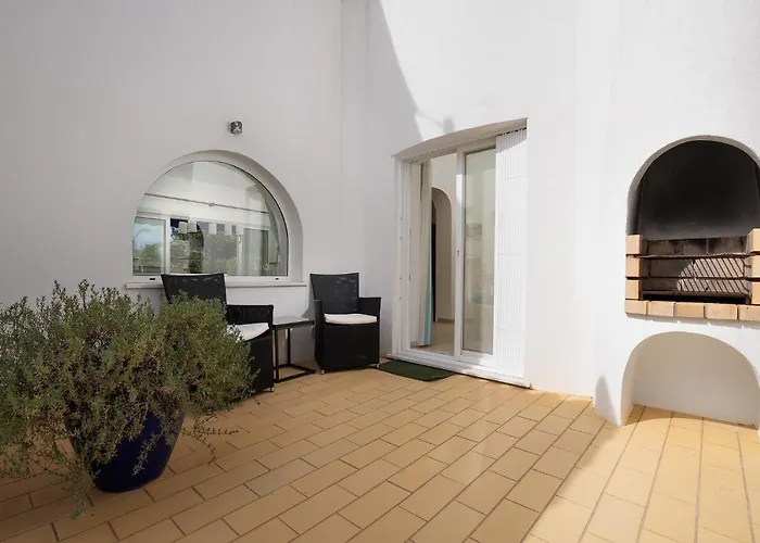 Casa Sonny Villa Carvoeiro (Lagoa)