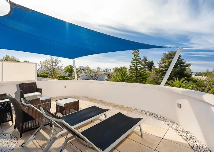 Casa Sonny Carvoeiro (Lagoa)