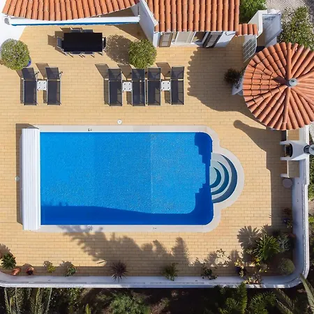 Casa Sonny Villa Carvoeiro (Lagoa)