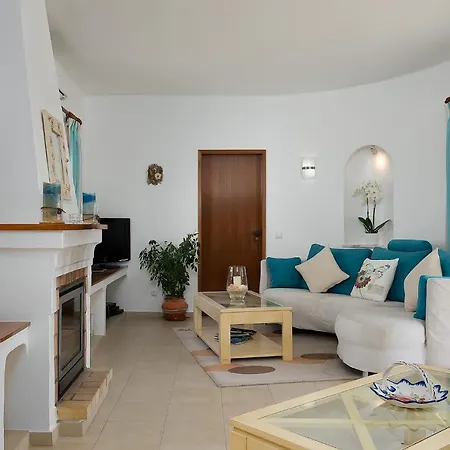 Casa Sonny Carvoeiro (Lagoa)