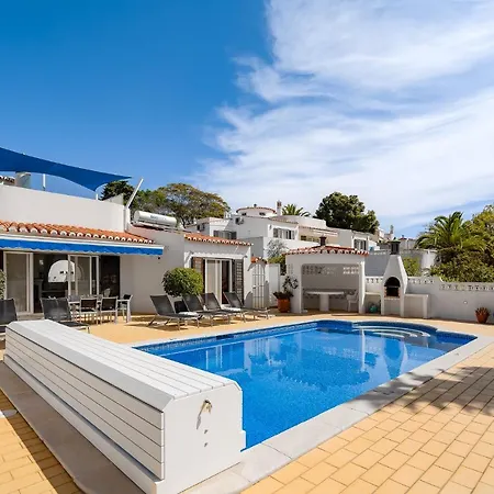 Villa Casa Sonny Carvoeiro (Lagoa)