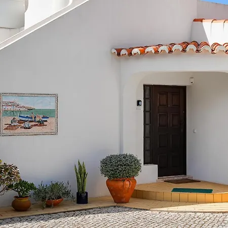 빌라 Casa Sonny *