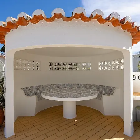 Casa Sonny Carvoeiro (Lagoa)