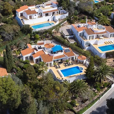 Villa Casa Sonny Carvoeiro (Lagoa)