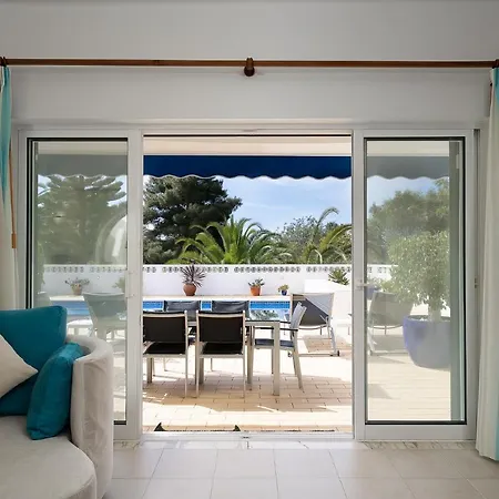 Casa Sonny Carvoeiro (Lagoa)