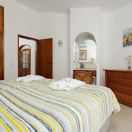 Casa Sonny * Carvoeiro (Lagoa)