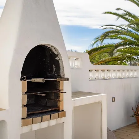 Villa Casa Sonny Carvoeiro (Lagoa)