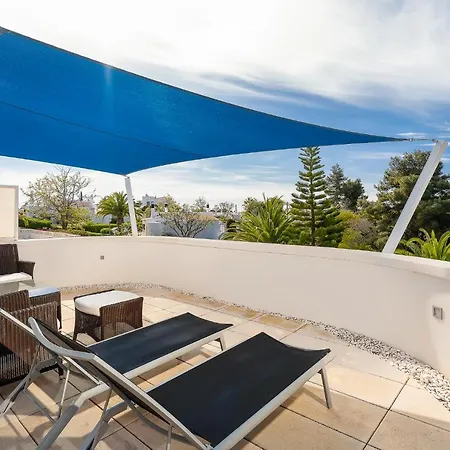 Casa Sonny Carvoeiro (Lagoa)