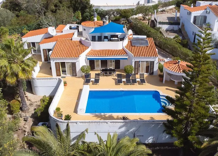 Villa Casa Sonny *