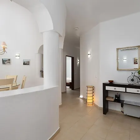 Casa Sonny *