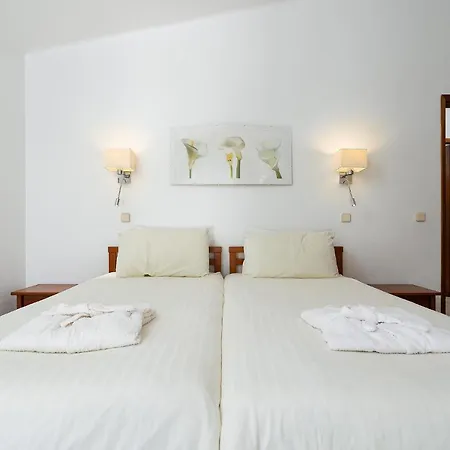 Casa Sonny Villa *